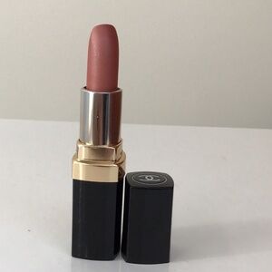 CHANEL Rouge Hydrabase crème lipstick in fabulous limited edition neutral shade
